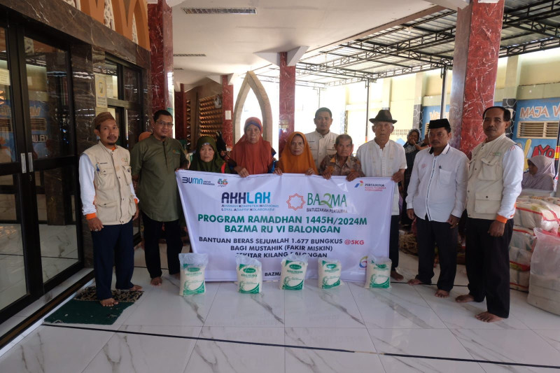 Ikuti IOMU 2024, Tim Health Kilang Pertamina Balongan Raih Penghargaan ...